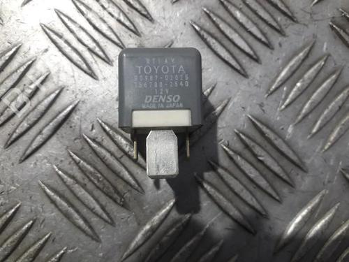 Used Electronic sensor Electronic sensor TOYOTA RAV 4 III (_A3_) 2.2 D (ALA35_) (150 hp) 33504457 33504457