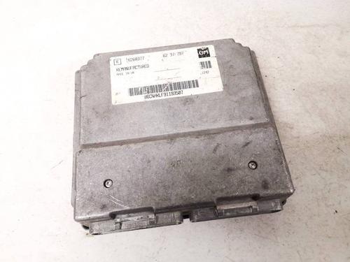 Used Engine control unit (ECU) Engine control unit (ECU) AUDI A4 B5 (8D2) 1.8 (125 hp) 32928425 32928425