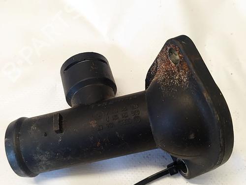 Used Thermostat housing Thermostat housing SUBARU LEGACY IV Estate (BP) 2.0 AWD (BP5) (138 hp) 34796528 34796528