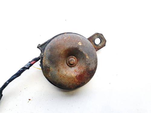 Used Horn Horn TOYOTA AVENSIS VERSO (_M2_) 2.0 D (CLM20_, CLM20R) (116 hp) 35334334 35334334