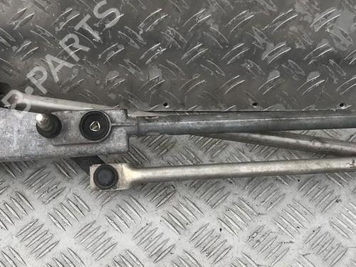 Used Front wipers mechanism Front wipers mechanism FORD FOCUS I (DAW, DBW) 1.8 16V (115 hp) 35692908 35692908