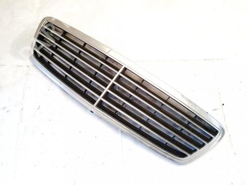 Grill Grill MERCEDES-BENZ C-CLASS (W203) C 220 CDI (203.006, 203.008) (143 hp) 35432110 35432110