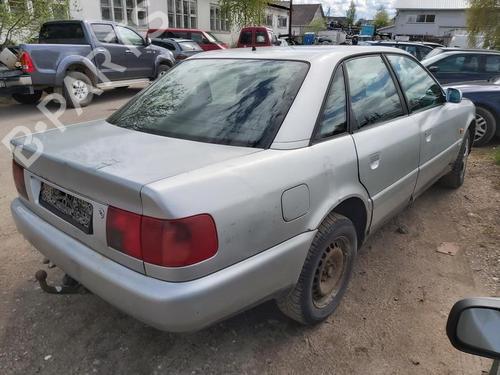 Pipe AUDI A6 C4 (4A2) 1.9 TDI | BP33525860M125 - Image 10