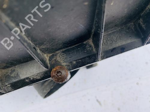 Air filter box OPEL SIGNUM Hatchback (Z03) 2.2 DTI (F48) | BP35544002M87 - Image 3