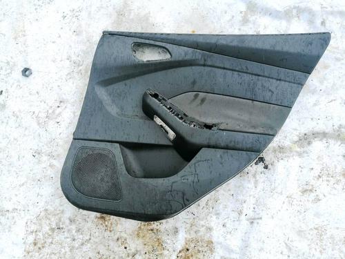 Used Rear right panel Rear right panel FORD FOCUS III 1.6 TDCi (115 hp) 35000689 35000689