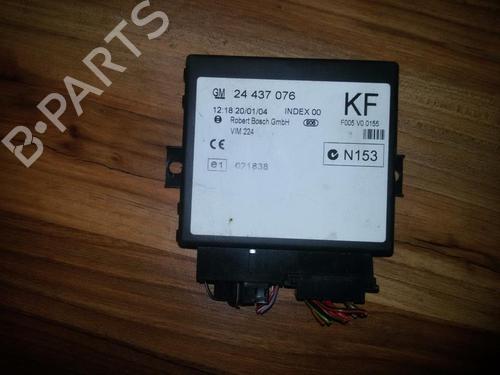 Used Electronic module Electronic module 35689832 35689832