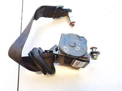 Rear right seatbelt SSANGYONG ACTYON I 2.3 | BP34921316I28 - Image 3