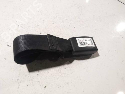 Boucle de ceinture de sécurité Boucle de ceinture de sécurité 38797975 38797975