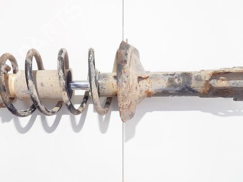 Used Left front shock absorber Left front shock absorber 35602128 35602128
