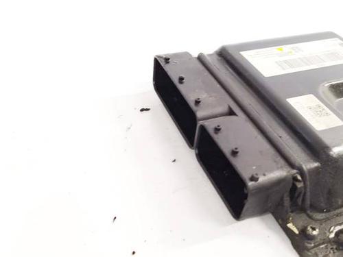 Engine control unit (ECU) OPEL ASTRA J (P10) 1.7 CDTI (68) | BP38478212M57 - Image 2