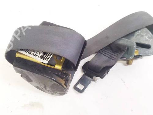 Used Rear left seatbelt Rear left seatbelt 35162218 35162218