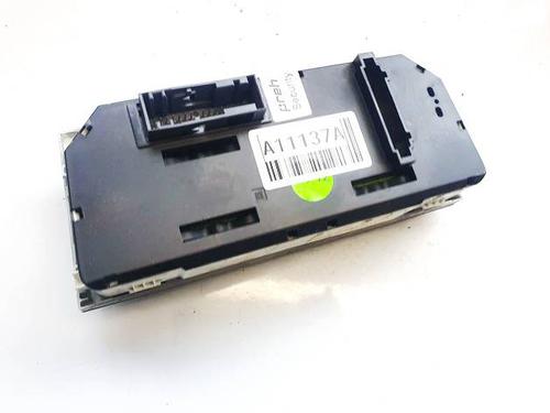 Climate control OPEL ASTRA H (A04) 1.7 CDTI (L48) | BP34816038I5 - Image 2