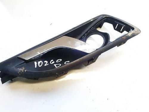 Used Rear right interior door handle Rear right interior door handle 35031200 35031200