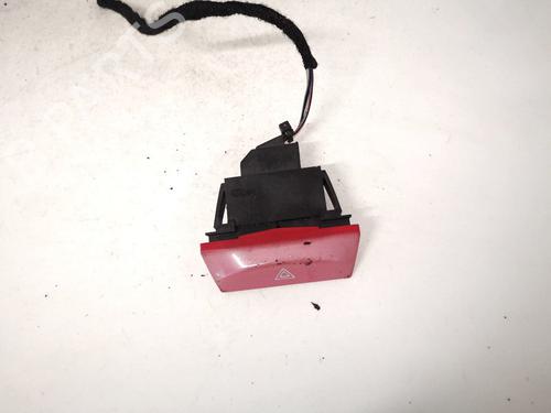 Used Warning switch Warning switch FIAT STILO (192_) 1.9 JTD (192_XE1A) (115 hp) 35447153 35447153