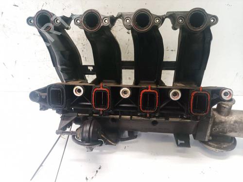 Intake manifold BMW X3 (E83) 2.0 d | BP35238908M70 - Image 2