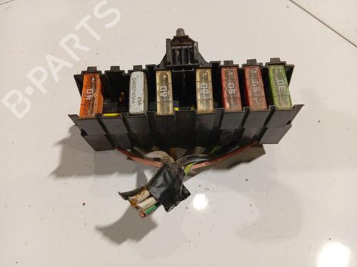 Used Fuse box Fuse box PEUGEOT PARTNER Box Body/MPV 1.6 HDi (90 hp) 35971719 35971719