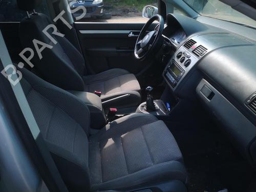 Electronic module VW TOURAN (1T1, 1T2) 1.9 TDI | BP32912962M83  - Image 9