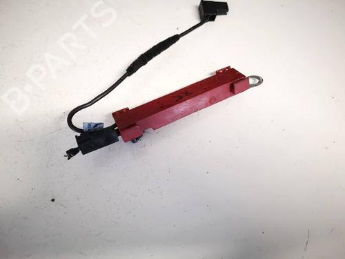 Used Electronic module Electronic module VOLVO V50 (545) 2.0 D (136 hp) 34928514 34928514