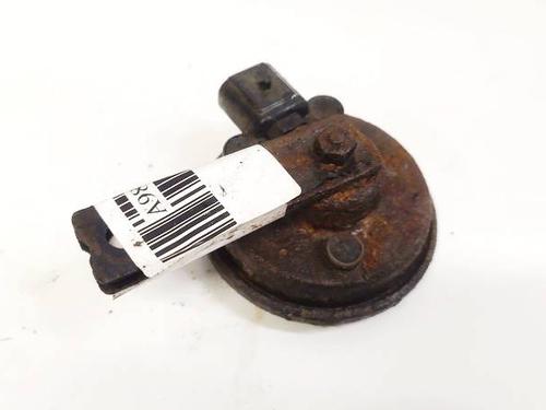 Horn OPEL ASTRA H (A04) 1.9 CDTI (L48) | BP35159498E13 - Image 2
