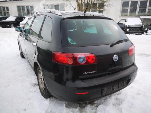 Pipe FIAT CROMA (194_) 2.4 D Multijet | BP32905681M125 - Image 9