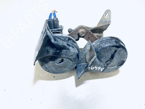 Used Horn Horn VW NEW BEETLE (9C1, 1C1) 1.9 TDI (90 hp) 35589298 35589298