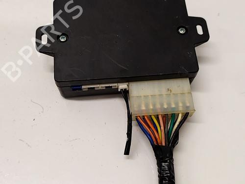 Electronic module VW PASSAT B6 (3C2) 2.0 TDI | BP36456484M83 - Image 3