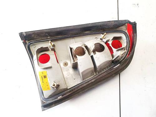 Right taillight VW PASSAT B7 (362) 1.6 TDI | BP34887853C35 - Image 2