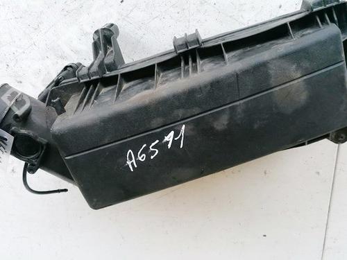 Air filter box FORD MONDEO III (B5Y) 2.0 TDCi | BP35583775M87 - Image 2