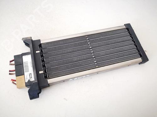 Used Heater resistor Heater resistor SKODA OCTAVIA I (1U2) 1.9 TDI (90 hp) 35606367 35606367