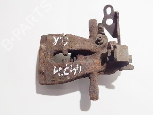 Used Left rear brake caliper Left rear brake caliper 35625706 35625706