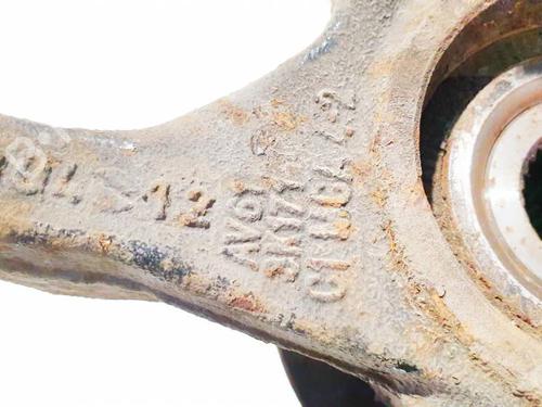 Left front steering knuckle FORD FOCUS III 1.6 Ti | BP35216085M25 - Image 5