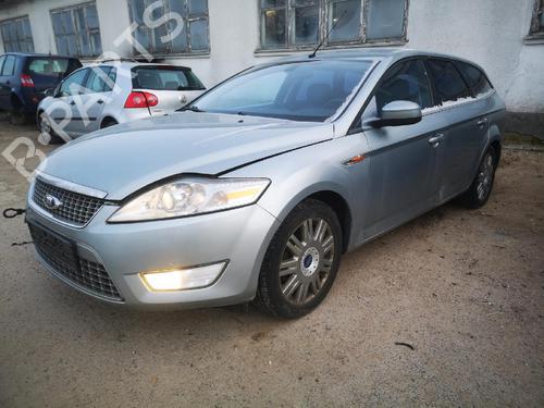 Engine control unit (ECU) FORD MONDEO IV (BA7) 2.3 | BP32941418M57 - Image 5