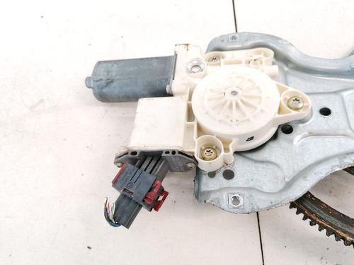 Used Right front window motor Right front window motor 35528569 35528569