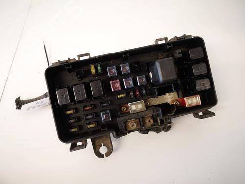 Used Fuse box Fuse box HONDA HR-V (GH_) 1.6 16V (GH1, GH3) (105 hp) 32883879 32883879