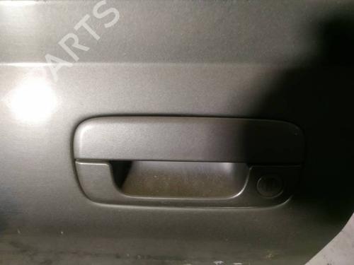 Used Front left exterior door handle Front left exterior door handle 35175484 35175484