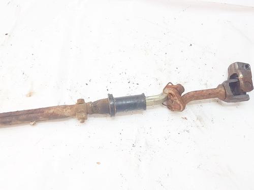 Used Steering column universal joint Steering column universal joint 38583615 38583615