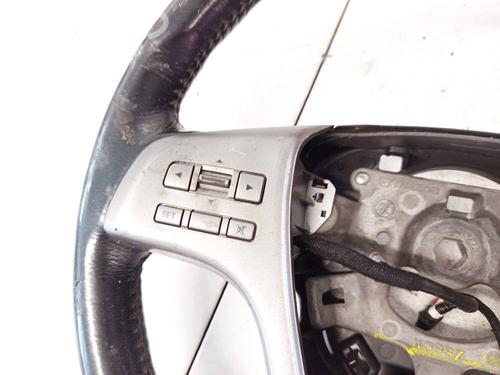 Steering wheel controls MAZDA 6 Hatchback (GH) 2.0 MZR-CD (GH14) | BP34974163E15 - Image 3