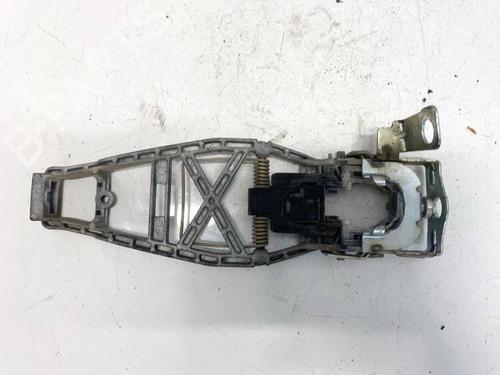 front-left-exterior-door-handle-vw-transporter-t5-van-7ha-7hh-7ea-7eh-2003-35010370 main image