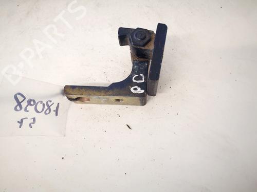 Dørhængsel/Dørbegrænser FIAT STILO (192_) 1.9 JTD (192_XE1A) (115 hp) 32908022