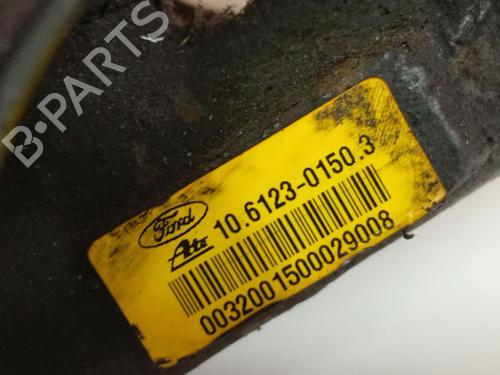 Brake master cylinder FORD TRANSIT Van (E_ _) 2.5 DI (EAL, EAS) | BP38102527M77 - Image 4