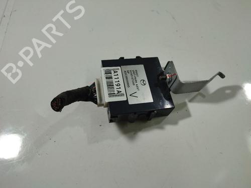 Used Electronic module Electronic module 34809995 34809995