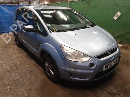 Used Parts FORD S-MAX (WA6) 1.8 TDCi (125 hp) 4477517