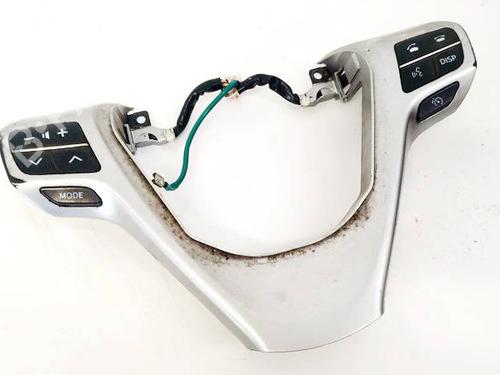Used Steering wheel controls Steering wheel controls 35092798 35092798