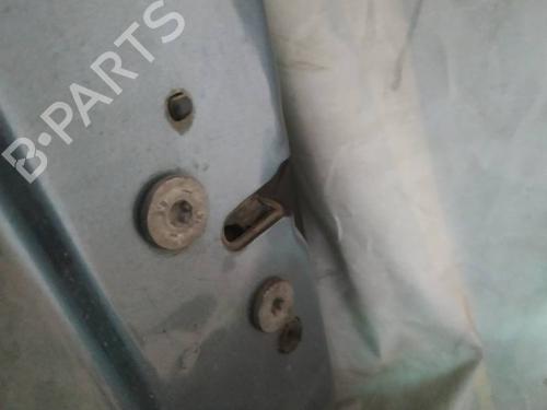 Used Front left lock Front left lock 35269096 35269096