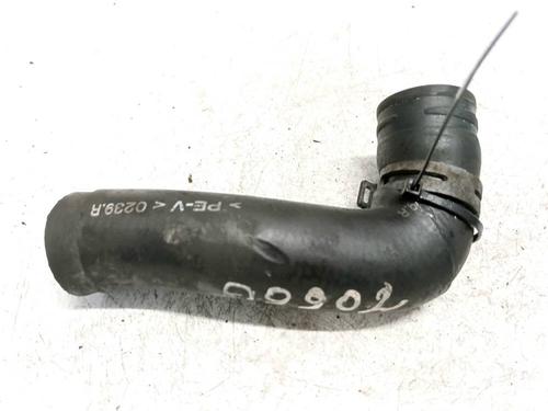 Used Pipe SKODA SUPERB II (3T4) 2.0 TDI (140 hp) 32535966