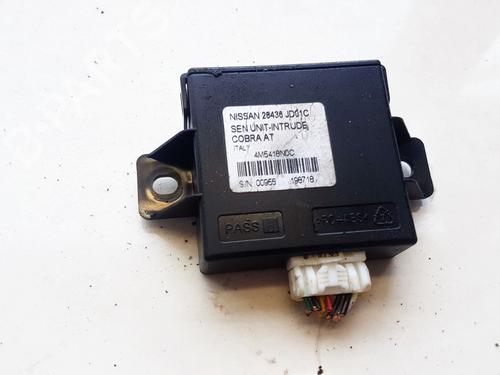 Used Electronic module Electronic module 35639069 35639069
