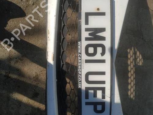 Grill MAZDA 6 Hatchback (GH) 2.2 MZR-CD (GH10) | BP39455870C40 - Image 2
