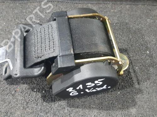 rear-center-seatbelt-peugeot-607-9d-9u-2000-35656966 main image