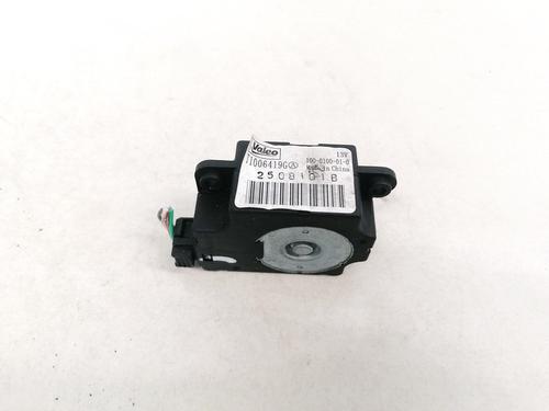 Used Electronic module Electronic module RENAULT GRAND SCÉNIC II (JM0/1_) 1.9 dCi (JM15) (110 hp) 33096499 33096499