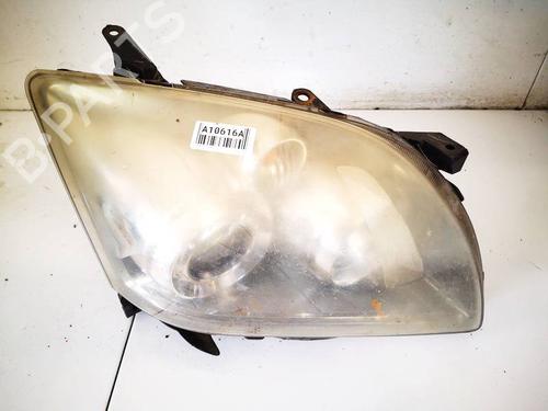 Used Right headlight Right headlight 34972439 34972439